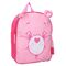 Care Bears Backpack Fluffy Friends 32 cm