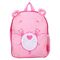 Care Bears Backpack Fluffy Friends 32 cm