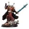 Warhammer 40K Statue 1/6 Mephiston Lord of Death Limited Edition 63 cm