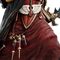Warhammer 40K Statue 1/6 Mephiston Lord of Death Limited Edition 63 cm