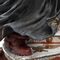 Warhammer 40K Statue 1/6 Mephiston Lord of Death Limited Edition 63 cm