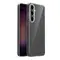 Ultra Clear Case for Samsung Galaxy A27 - Transparent