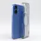 Ultra Clear Case for Samsung Galaxy A27 Compatible with MagSafe - Transparent