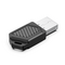 Wozinsky WAX-900 Dual-Band USB Wi-Fi 6 Adapter with Bluetooth 5.4 - Black