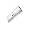 NATEC RHINO M.2 NVME LITE EXTERNAL SSD ENCLOSURE USB-C 3.2 GEN 2 ARCTIC SILVER