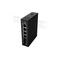 LANBERG ILGE-4P-2S-90 LIGHT INDUSTRIAL POE SWITCH 1XBT 3XAT 2XSFP DIN GIGABIT ETHERNET