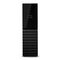 Western Digital My Book external hard drive 6 TB 3.5" Micro-USB B 3.2 Gen 1 (3.1 Gen 1) Black