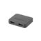 LANBERG ILGE-4P-2S-90 LIGHT INDUSTRIAL POE SWITCH 1XBT 3XAT 2XSFP DIN GIGABIT ETHERNET