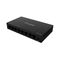 LANBERG DSM1-1008 SWITCH 8X 1GB/S UNMANAGED GIGABIT ETHERNET DESKTOP 12V (METAL CASE)
