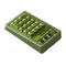 8Bitdo - Mechanical Numpad Xbox Edition - Green / Computers