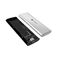 NATEC RHINO M.2 NVME LITE EXTERNAL SSD ENCLOSURE USB-C 3.2 GEN 2 ARCTIC SILVER