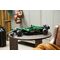 LEGO TECHNIC 42240 Aston Martin Aramco AMR25 F1