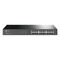 TP-Link 24-Port Gigabit Rackmount Network Switch