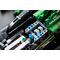 LEGO TECHNIC 42240 Aston Martin Aramco AMR25 F1