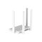 Keenetic Explorer 4G (KN-4910) AC1200 Mesh Wi-Fi 5 4G Modem Router with a 4-Port Smart Switch