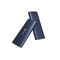 NATEC RHINO M.2 NVME LITE EXTERNAL SSD ENCLOSURE USB-C 3.2 GEN 2 STEEL NAVY
