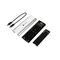 NATEC RHINO M.2 NVME LITE EXTERNAL SSD ENCLOSURE USB-C 3.2 GEN 2 ARCTIC SILVER