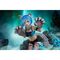 RE:ZERO - Rem - Figurine Espresto 22cm