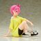 RE:ZERO - Ram - Relax Time - Figurine 14cm