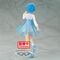 RE ZERO - Rem - Figure 20cm