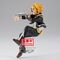 MY HERO ACADEMIA - Denki Kaminari - Figure The Amazing Heroes 15cm