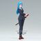 JUJUTSU KAISEN - Kasumi Miwa - Figure Jukon No kata 15cm
