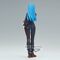 JUJUTSU KAISEN - Kasumi Miwa - Figure Jukon No kata 15cm
