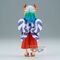 ONE PIECE - Yamato - Figure DXF-The Grandline Children 13cm