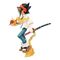 SHAMAN KING - Yoh Asakura - Figurine Ichibansho 17cm