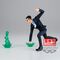 HUNTER X HUNTER - Leorio - Figure Vibration Stars 13cm