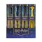HARRY POTTER - 12 Role Play Wand Display