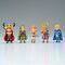 ONE PIECE - WCF Elbaph 1 - Assortiments 12 Figurine 7-9cm