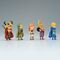 ONE PIECE - WCF Elbaph 1 - Assortiments 12 Figurine 7-9cm