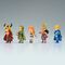 ONE PIECE - WCF Elbaph 1 - Assortiments 12 Figurine 7-9cm