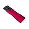 NATEC RHINO M.2 NVME LITE EXTERNAL SSD ENCLOSURE USB-C 3.2 GEN 2 RUBY RED