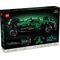 LEGO TECHNIC 42240 Aston Martin Aramco AMR25 F1