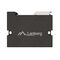 LANBERG DIN-FE4-AT-30W SWITCH 1XIN 3X OUT 100MB POE EXTENDER FAST ETHERNET DIN RAIL AT 30W