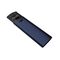 NATEC RHINO M.2 NVME LITE EXTERNAL SSD ENCLOSURE USB-C 3.2 GEN 2 STEEL NAVY