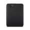 Western Digital Elements WDBHJS0060BBK-WESN external hard drive 6 TB 2.5" Micro-USB B 3.2 Gen 1 (3.1 Gen 1) Black