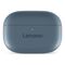 Lenovo TWS Yoga PC Edition Headset True Wireless Stereo (TWS) In-ear Calls/Music Bluetooth Teal