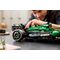 LEGO TECHNIC 42240 Aston Martin Aramco AMR25 F1