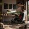 Huzaro Speed 5.5 gaming stand for racing games