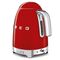 Smeg 50's Style Kettles KLF04RDEU Red