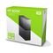 Western Digital My Book external hard drive 6 TB 3.5" Micro-USB B 3.2 Gen 1 (3.1 Gen 1) Black
