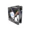 Chieftec AF-0825S computer cooling component Computer case Black