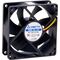 Chieftec AF-0825S computer cooling component Computer case Black