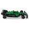LEGO TECHNIC 42240 Aston Martin Aramco AMR25 F1