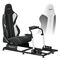 Huzaro Speed 5.5 gaming stand for racing games