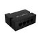 LANBERG DIN-GE4-BT-90W SWITCH 1XIN 3XOUT 1GB POE EXTENDER GIGABIT ETHERNET DIN RAIL BT 90W