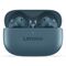 Lenovo TWS Yoga PC Edition Headset True Wireless Stereo (TWS) In-ear Calls/Music Bluetooth Teal